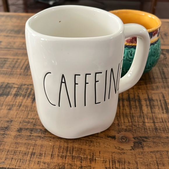 Rae Dunn “ any one “ Mug - Picture 1 of 11